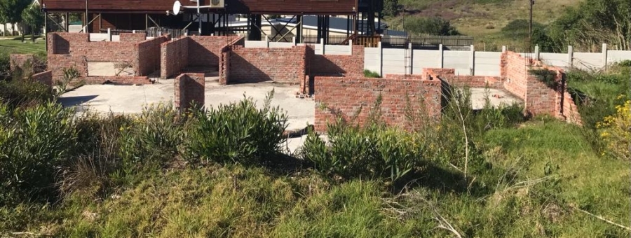 0 Bedroom Property for Sale in Theescombe Eastern Cape